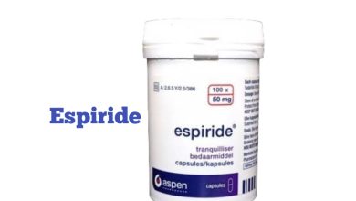 Espiride