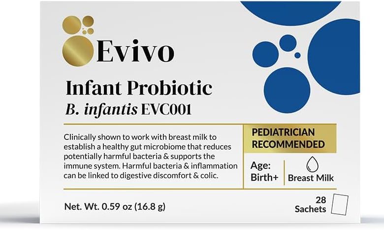 Warning Regarding Use of Probiotics in Preterm Infants