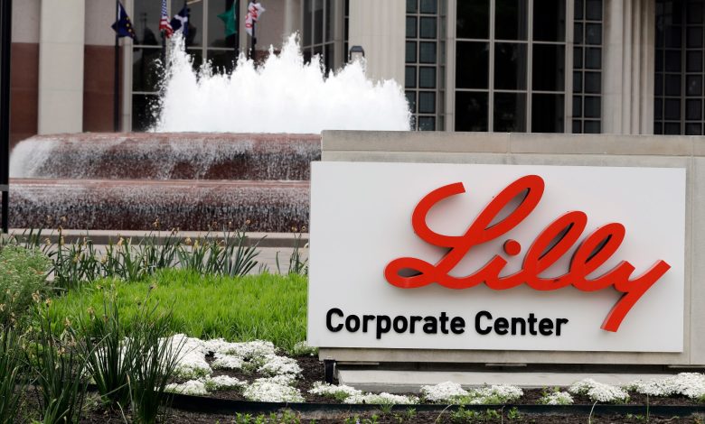 FDA Denies Approval for Eli Lilly's Eczema Treatment Drug