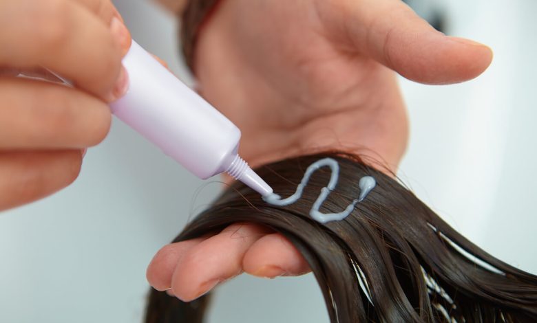 FDA Proposes Ban on Formaldehyde in Hair Straighteners Over Health Dangers
