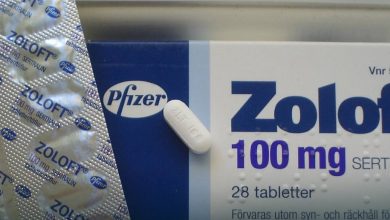 Is 100mg of Zoloft a High Dose