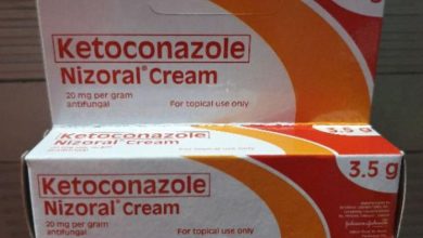 Ketoconazole Cream