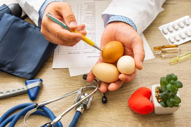 Egg Allergy and Medications To Avoid