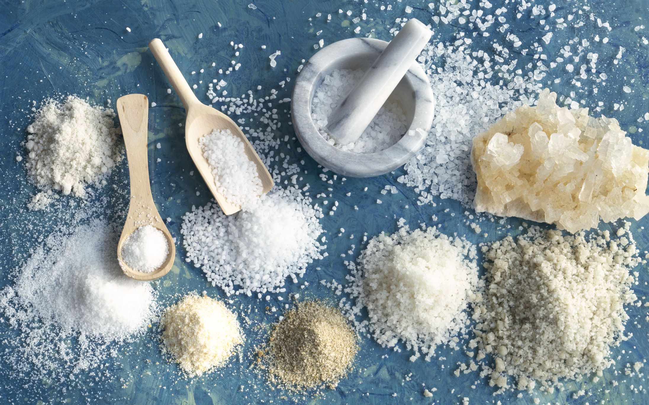 Misinformation Surrounds FDA Proposal on Salt Substitutes