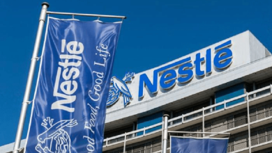 Nestle Shares Face Pressure Amid Concerns Over Novo Nordisk's Weight Loss Drug
