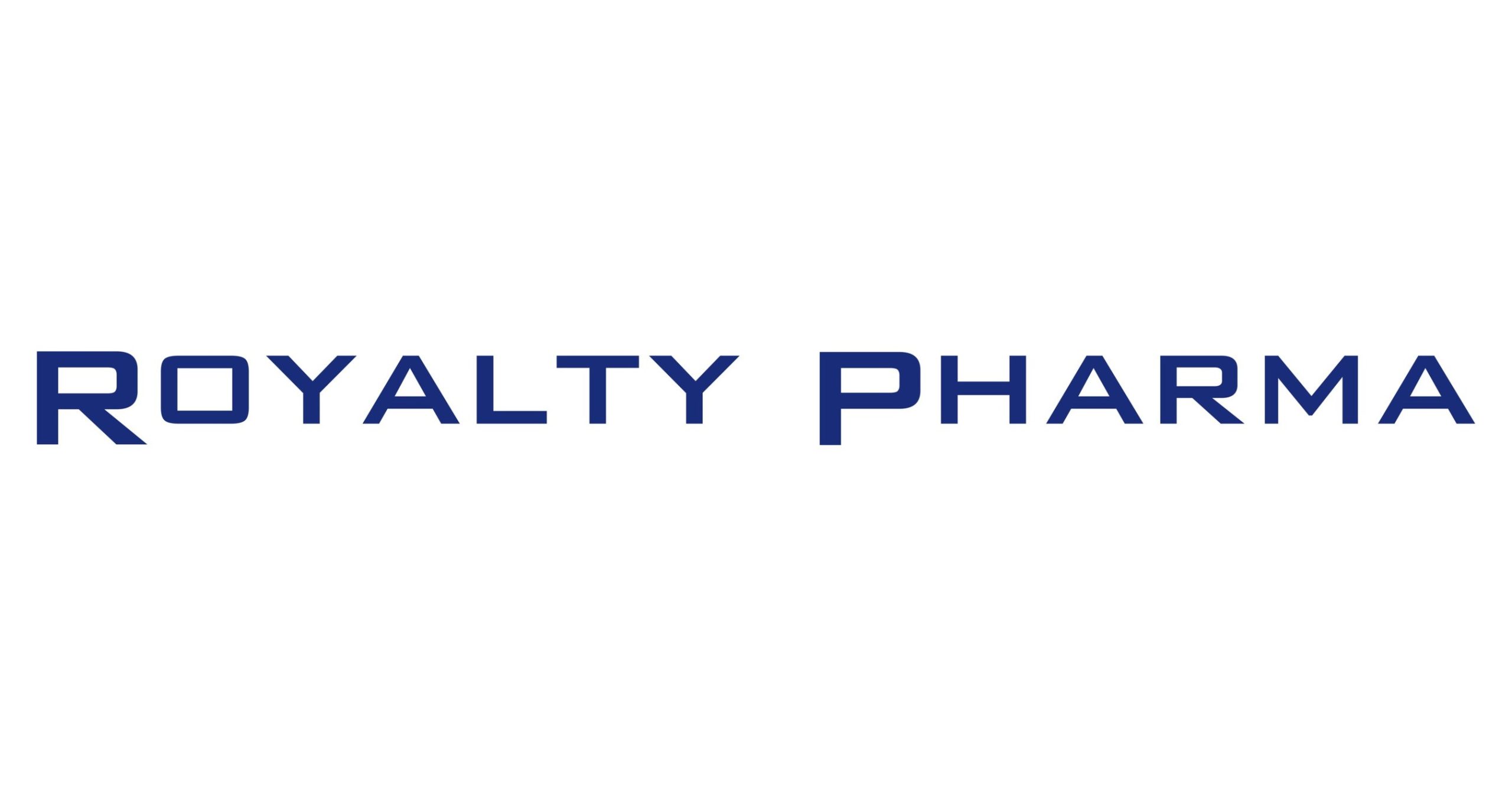 Royalty Pharma Logo