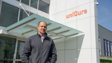 UniQure to Implement 20% Workforce Reduction in Major Restructuring Move