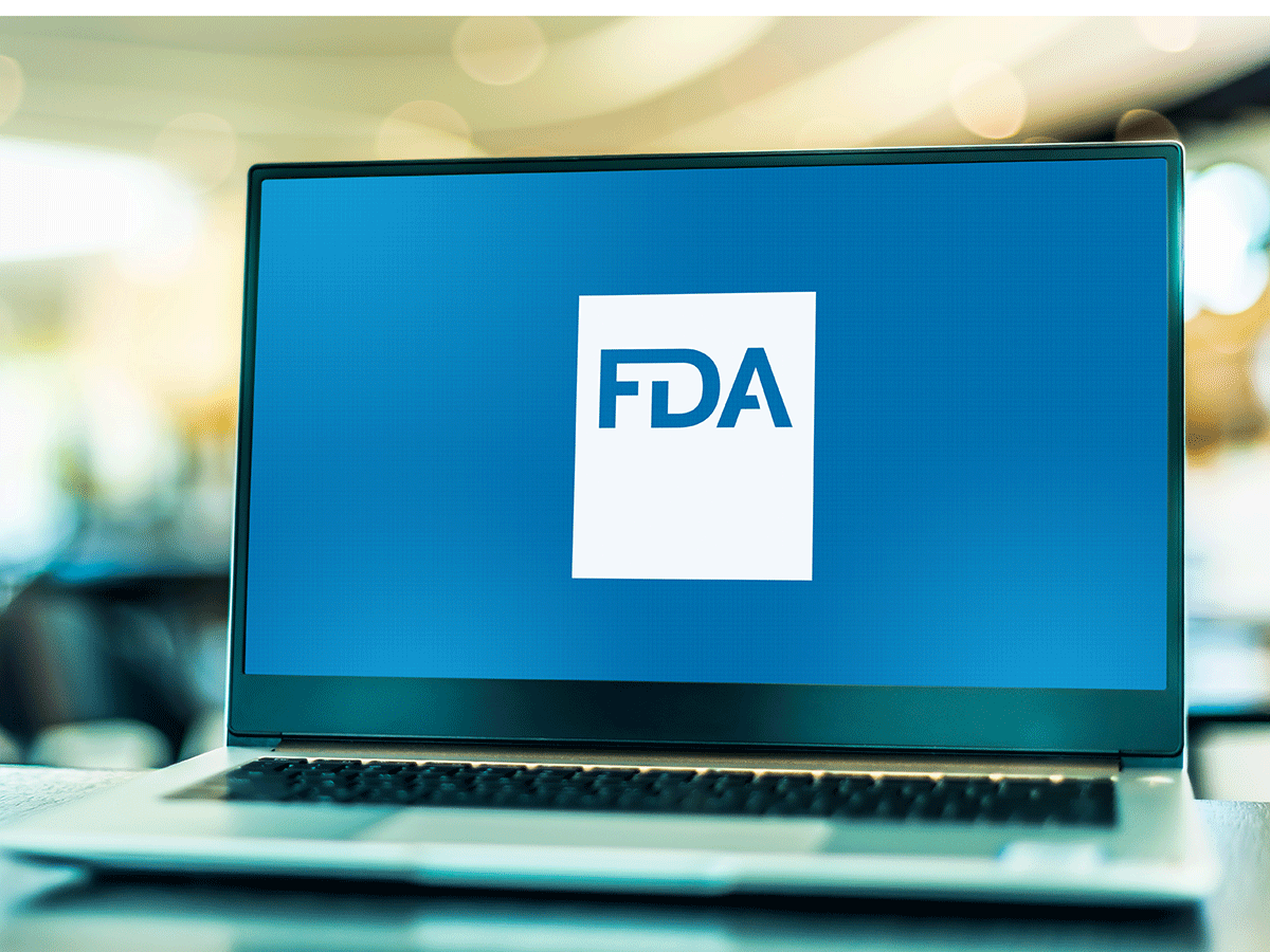 Updated List Of Online Pharmacies Blacklisted By The FDA