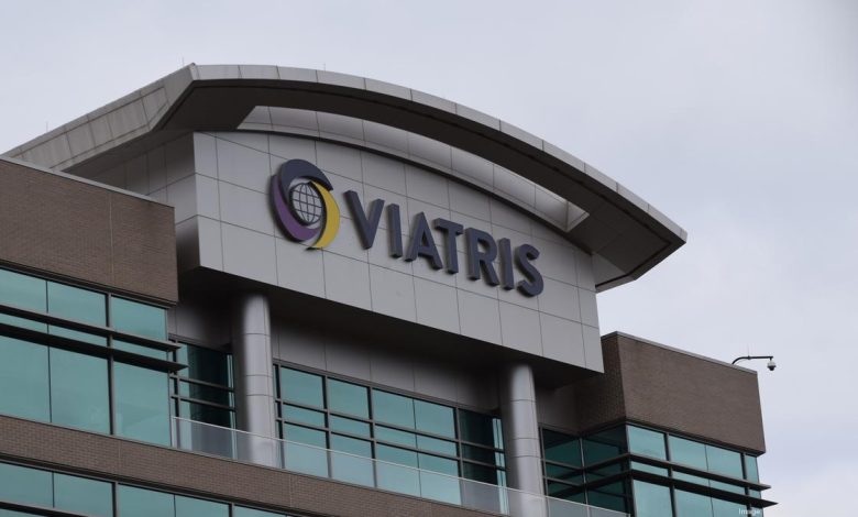 Viatris Announces Strategic Divestitures Totaling $3.6 Billion