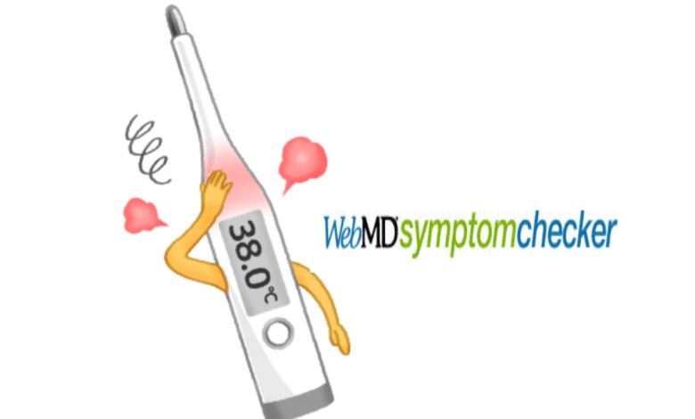 WebMD Symptom Checker