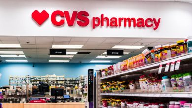 What Does CVS Stand For