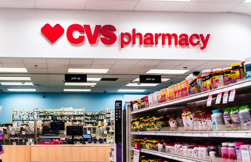 What Does CVS Stand For