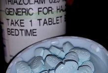 Why Triazolam Is Banned