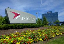 Astellas' Fezolinetant Reduces Frequency and Severity of VMS Associated with Menopause in Women Considered Unsuitable for Hormone Therapy