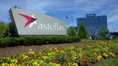 Astellas' Fezolinetant Reduces Frequency and Severity of VMS Associated with Menopause in Women Considered Unsuitable for Hormone Therapy