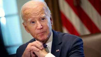 Biden Administration Urges Schools to Stock Naloxone, the Lifesaving Opioid Overdose Treatment