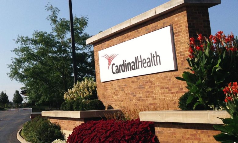 Cardinal Health Recalls LEADER Eyedrops Over Infection Risk
