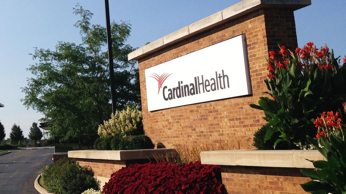 Cardinal Health Recalls LEADER Eyedrops Over Infection Risk