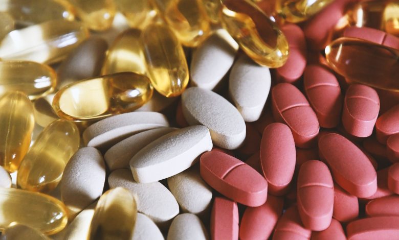 Common Supplements To Avoid During Benzo Withdrawal