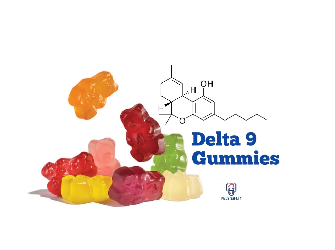 Delta 9 Gummies