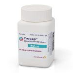 FDA Approves Truqap (capivasertib) plus Faslodex for Patients with Advanced HR Positive Breast Cancer