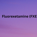 Fluorexetamine (FXE)