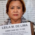 Former Philippine Senator Leila de Lima Granted Bail After Seven Years Amidst Controversial War on Drugs