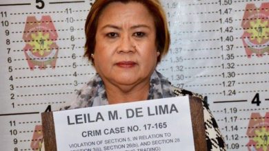 Former Philippine Senator Leila de Lima Granted Bail After Seven Years Amidst Controversial War on Drugs