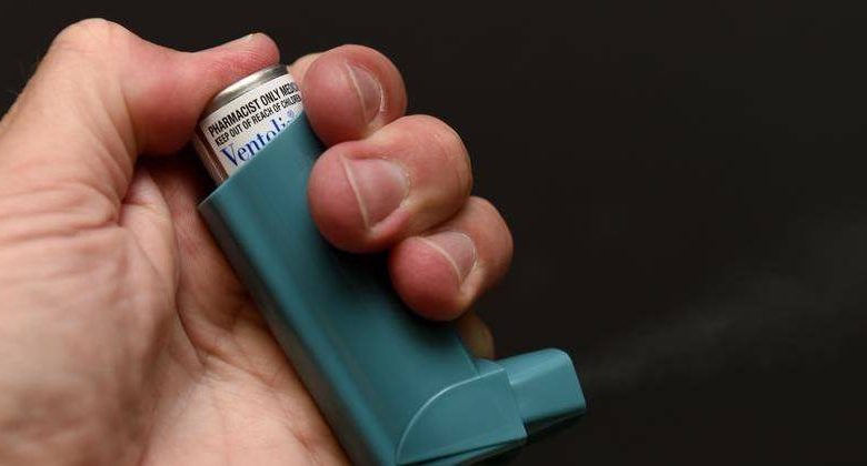 GSK's Low Carbon Ventolin Revolutionizes Inhalers, Significantly Reducing Healthcare's Carbon Footprint