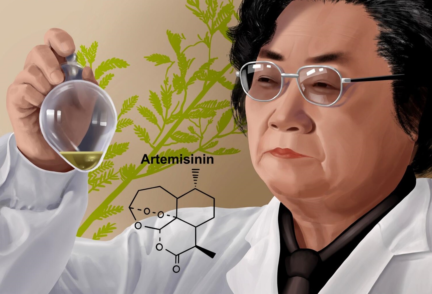 Global Artemisinin Combination Therapy Market Report 2023 Growing R&D of New Artemisinin Combination Therapies