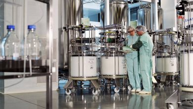 Global Pharmaceutical Contract Manufacturing Market Report 2023 2030