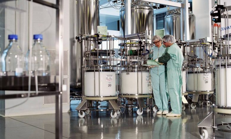 Global Pharmaceutical Contract Manufacturing Market Report 2023 2030