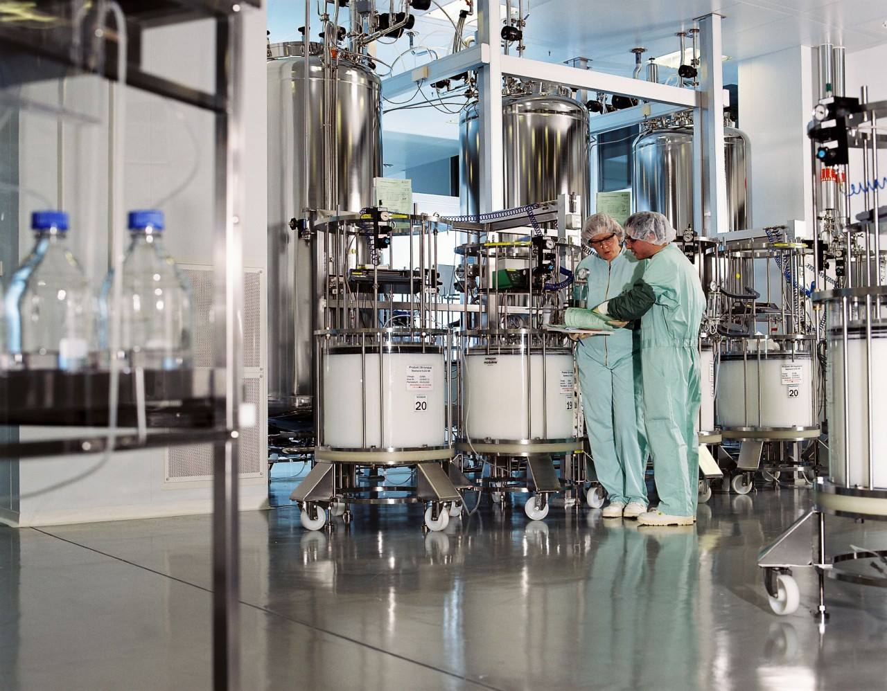 Global Pharmaceutical Contract Manufacturing Market Report 2023 2030