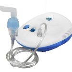 Global Pneumatic Nebulizers Market to Reach $962.6 Million by 2030