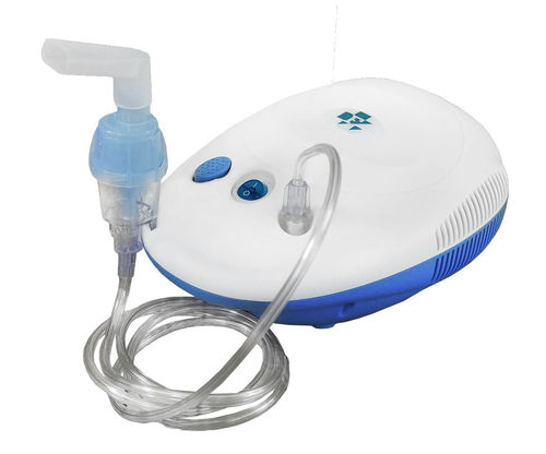 Global Pneumatic Nebulizers Market to Reach $962.6 Million by 2030