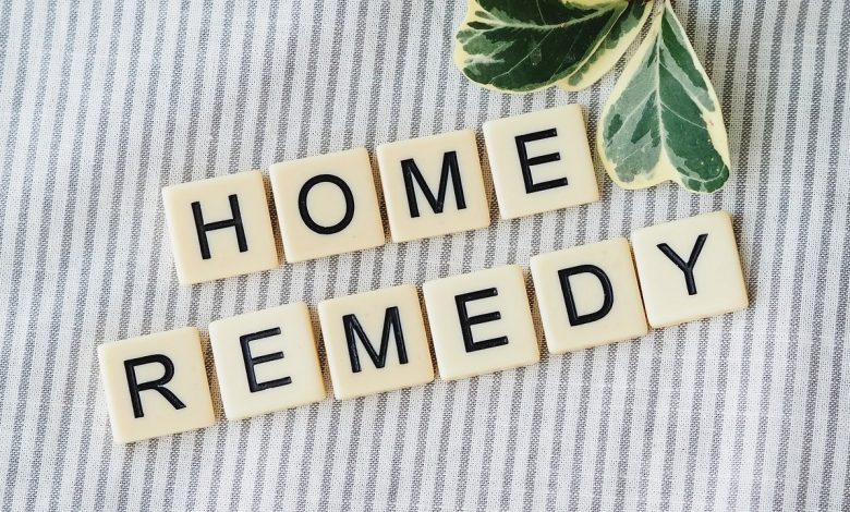 Home Remedies A To Z