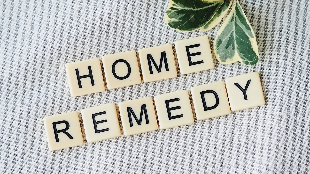 Home Remedies A To Z