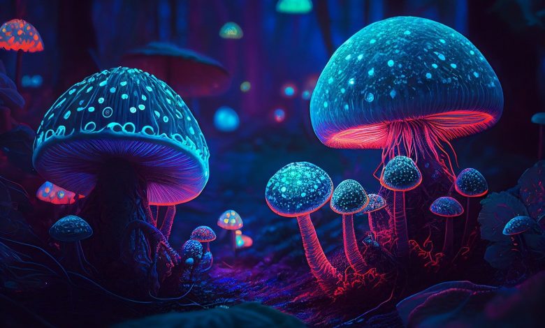 How Long Do the Effects of Shrooms Last