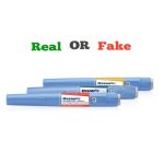 How to Spot Fake Ozempic Pens
