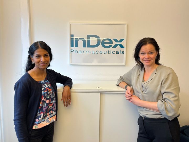 InDex Pharmaceuticals Discontinues Cobitolimod Phase III Program