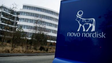 Novo Nordisk to Invest $2.3 Billion in France for Production Expansion
