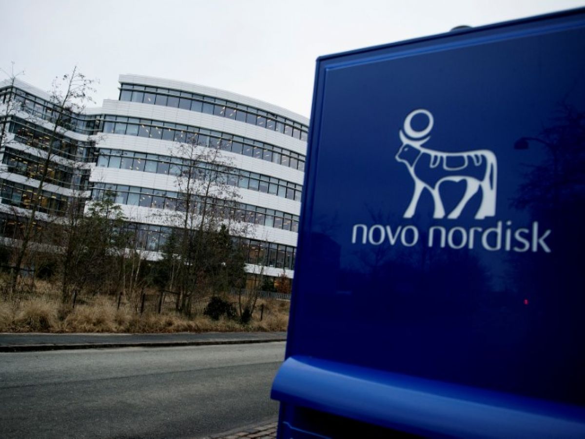 Novo Nordisk to Invest $2.3 Billion in France for Production Expansion