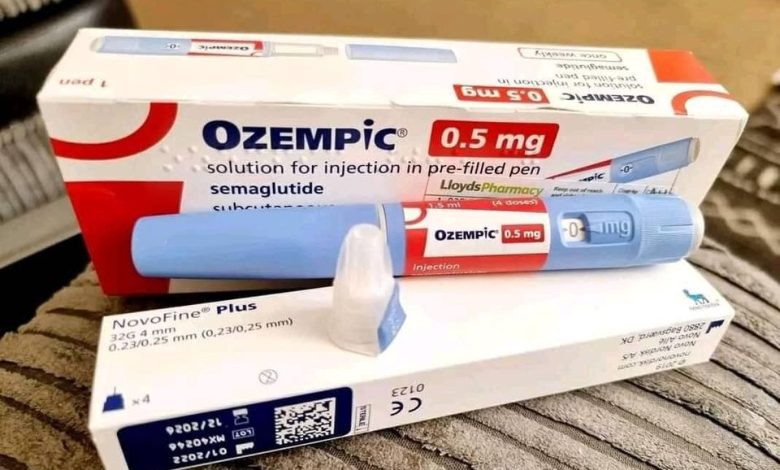 Novo Rations Ozempic Starter Kits Amid Surge in Use for Weight Loss