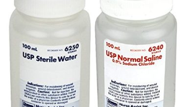 Nurse Assist, LLC Issues Recall of 0.9% Sodium Chloride Irrigation USP and Sterile Water for Irrigation USP Nationwide and to Canada