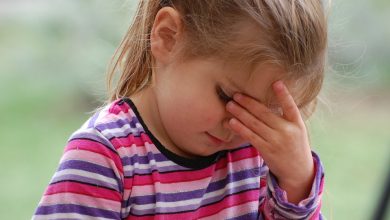 Pediatric Headache Red Flags