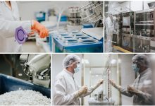 Pharmaceutical Contract Research and Manufacturing Market size is set to grow by USD 121.35 billion from 2022 2027