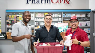 PharmcoRx Pharmacy Launches Mark Cuban Cost Plus Drug Program Expanding Its In Pharmacy Offerings