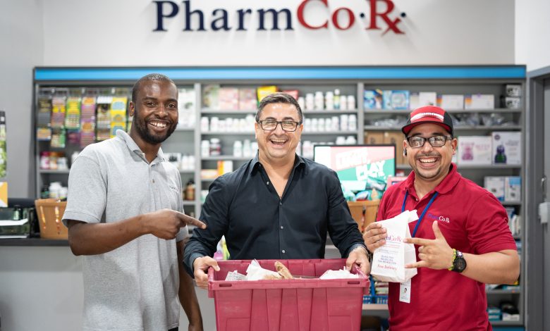 PharmcoRx Pharmacy Launches Mark Cuban Cost Plus Drug Program Expanding Its In Pharmacy Offerings