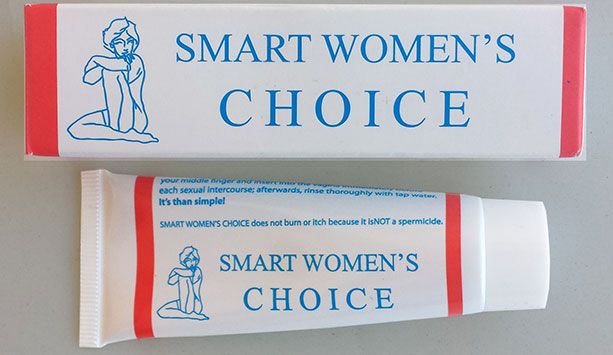 Smart Women’s Choice