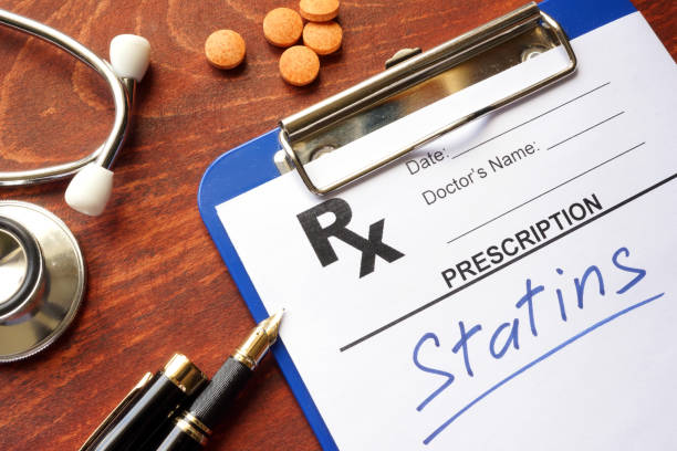 Study Highlights the Relationship Between Statin Use and Type 2 Diabetes